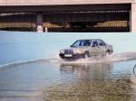 Mercedes-Benz 190 D 1983 года